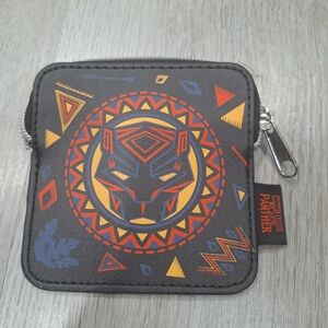 Funko Marvel Black Panther Coin Bag